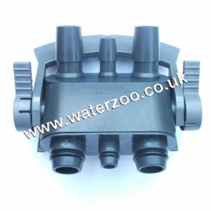 Eheim Tap Breathing Filter 2227/2229